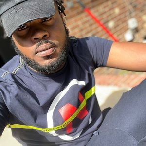 Meet your Posher, Steven